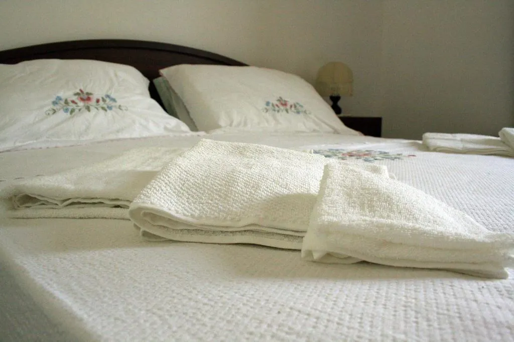 Agriturismo Le Quadrelle Villa Bibbona Farm stay