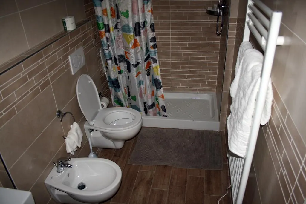 Farm stay Agriturismo Le Quadrelle Villa Bibbona Italy