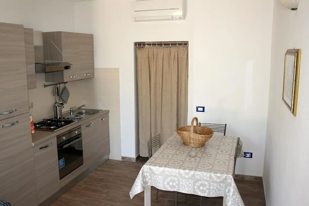 Farm stay Agriturismo Le Quadrelle Villa Bibbona
