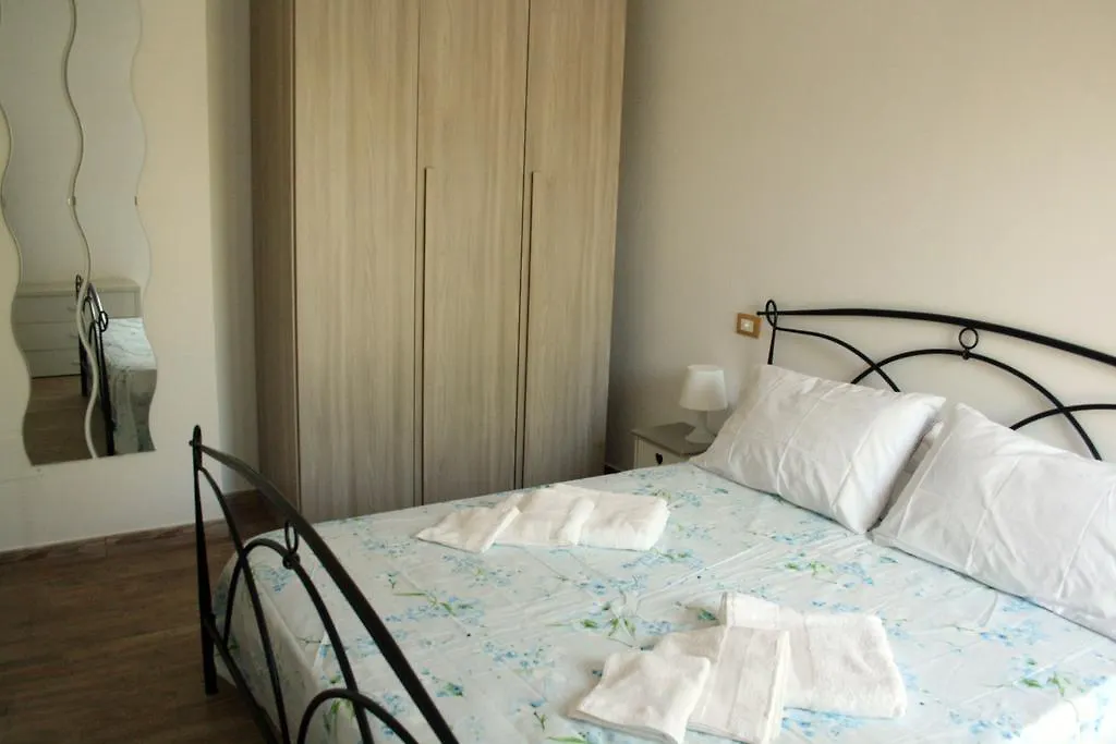 Agriturismo Le Quadrelle Villa Bibbona Farm stay