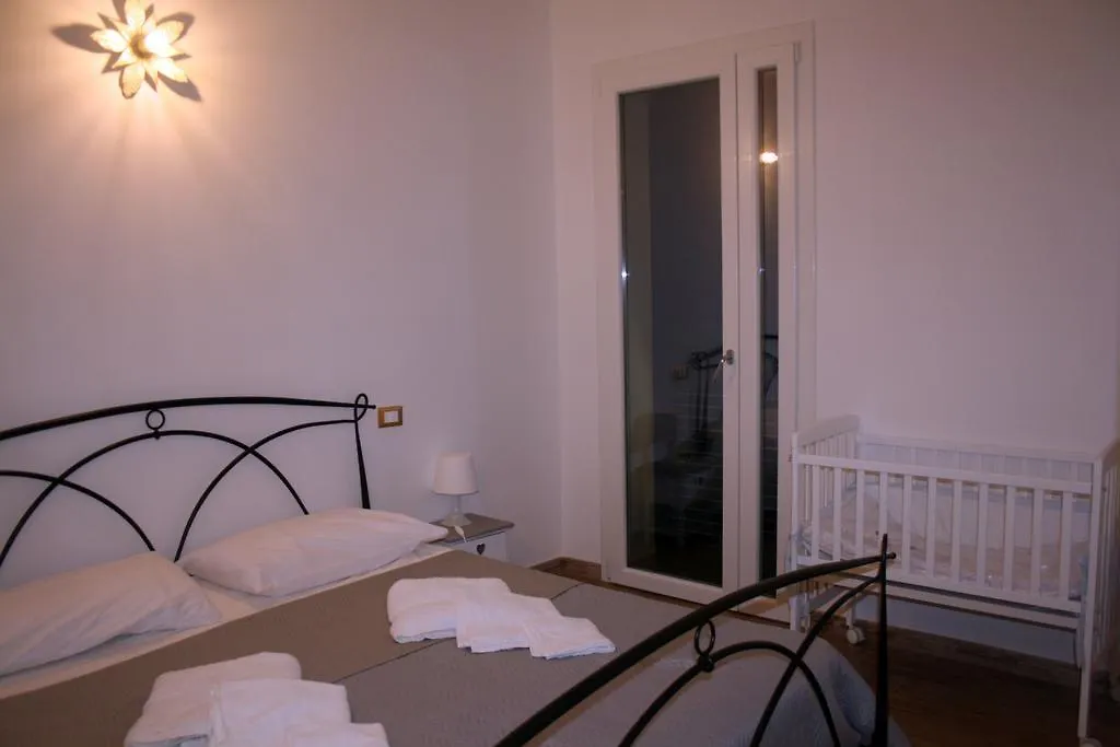 Agriturismo Le Quadrelle Villa Bibbona 0*,  Italy